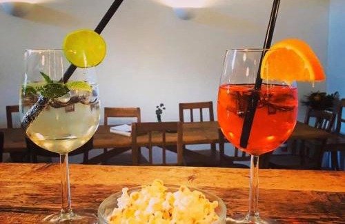 Val Muestair Bed & Breakfast | Chasa Jaro