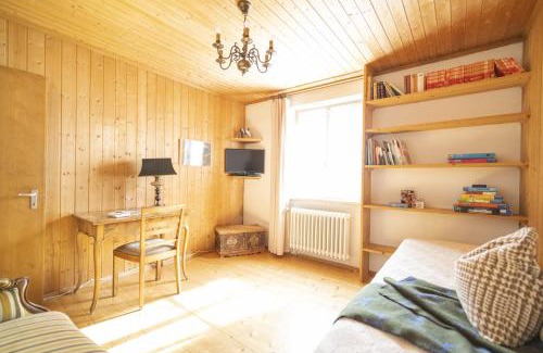 Ftan Apartment | Chasa Muglinér 115