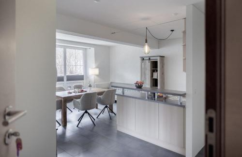 Engadin Scoul Apartment | Chasa Plazzetta