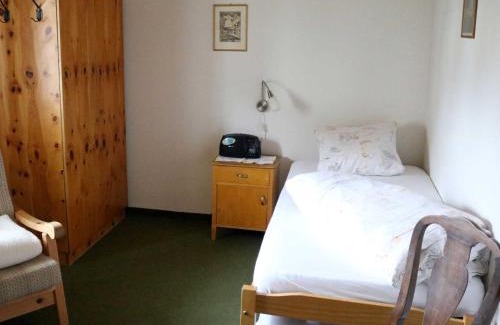 Val Muestair Bed & Breakfast | Chasa Randulina