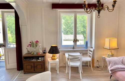 Li Curt Bed & Breakfast | Chasa Sassalbo