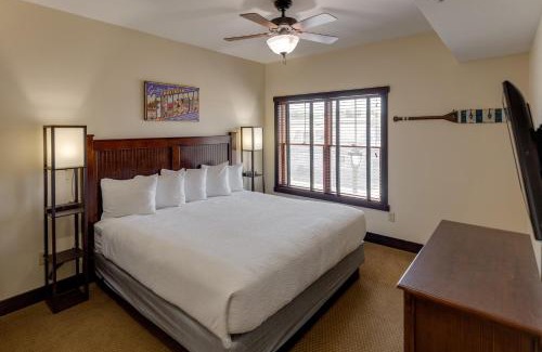 Walker Hotel | Chase On The Lake