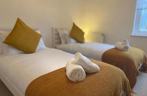 Burntwood Apartment | Chase View by GB Short Stays