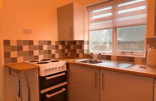 Burntwood Apartment | Chase View by GB Short Stays