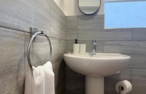 Burntwood Apartment | Chase View by GB Short Stays