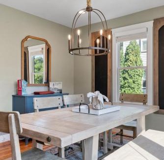 Chaska House | Chaska Charmer