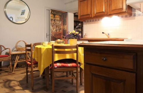 Chaspinhac House | Chaspinhac Inn, 2 bedrooms, sleeps 4