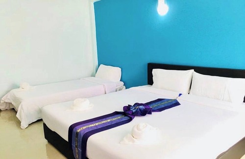 Chiang Rai House | Chat House Chiang Rai