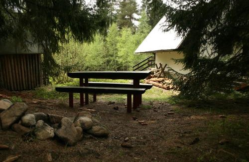 Pribylina House | Chata Čučka