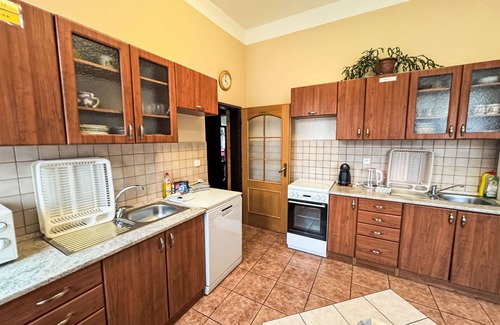 Janske Lazne House | Chata Švýcarský dvůr by Interhome