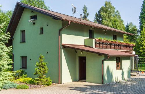 Smizany Cabin | Chata Bella