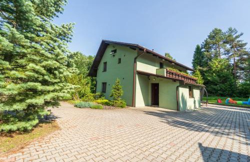 Smizany Cabin | Chata Bella