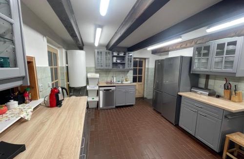 Kvilda Ski Chalet | Chata Betty Kvilda