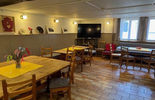 Kvilda Ski Chalet | Chata Betty Kvilda