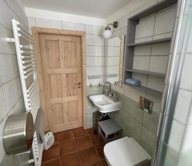 Kvilda Ski Chalet | Chata Betty Kvilda