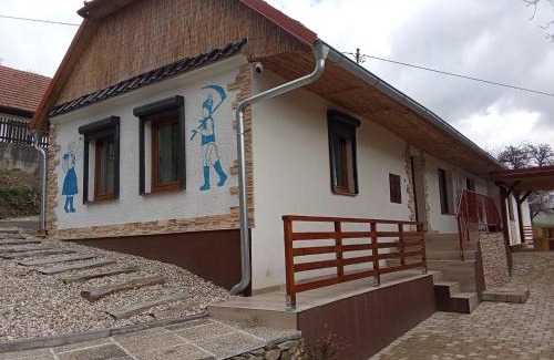 Chvojnica Ski Chalet | Chata Blazenka
