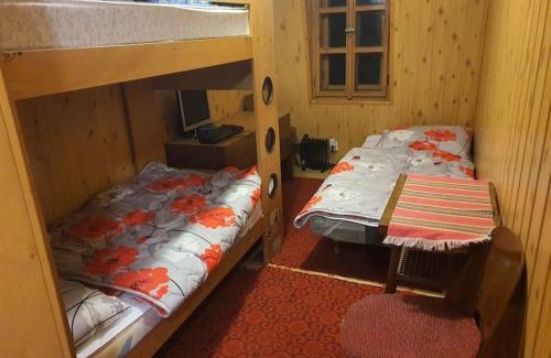 Jaraba Ski Chalet | Chata Božena - Čertovica