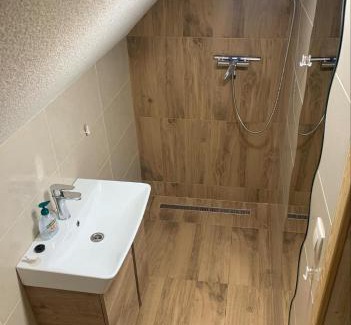 Nizna Boca Ski Chalet | Chata Boca Salašky