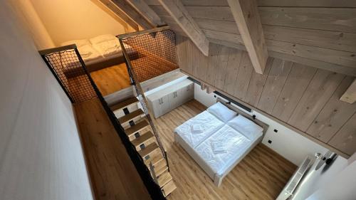 Cenkovice Ski Chalet | Chata Bukačka