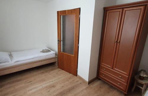 Liptovska Sielnica House | Chata Damal pri Liptovskej Mare