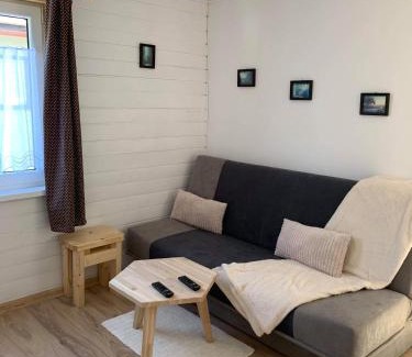Liptovska Osada House | Chata Daniela