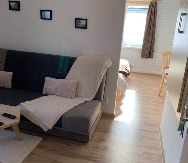 Liptovska Osada House | Chata Daniela