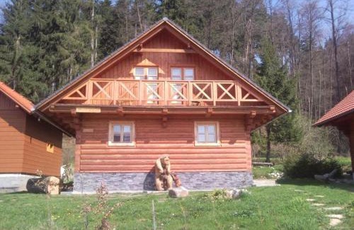 Valca House | Chata Devena