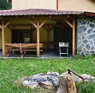 Stare Hory House | Chata Donovaly