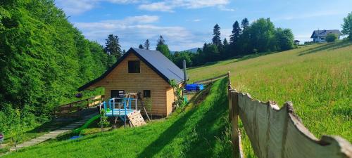 Werlas House | Chata DUDZIAKÓWKA