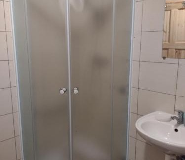 Zelezny Brod House | Chata Dvírka