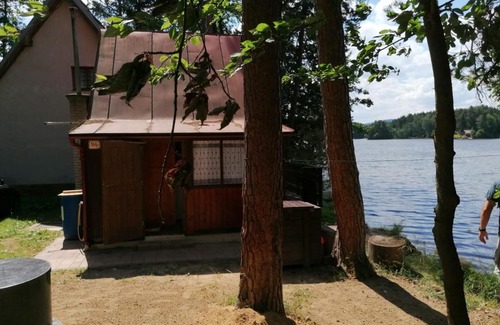 Straz Ski Chalet | Chata Florián