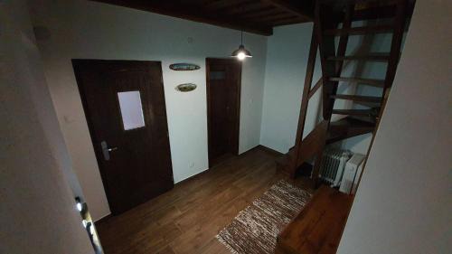 Sebedin-Becov House | Chata Gábor