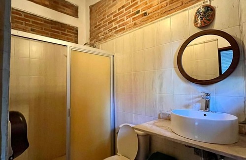 Lo de Marcos Hotel | Chata Hosteria