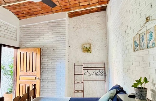 Lo de Marcos Hotel | Chata Hosteria