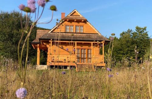 Cisna Ski Chalet | Chata Hyrlata 2