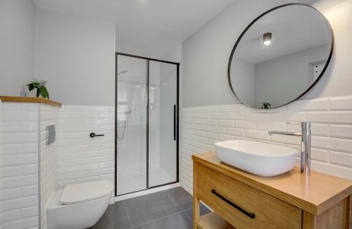 Krynica-Zdroj Apartment | Chata i Mostek