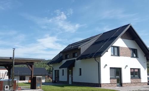 Habovka Ski Chalet | Chata JamyStar