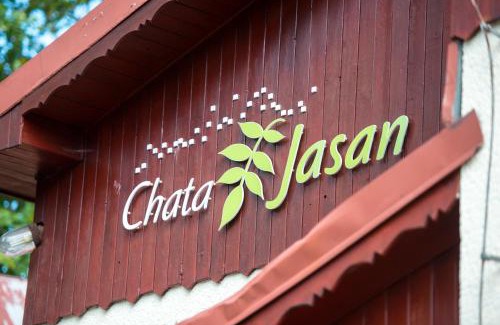 Korenov Ski Chalet | Chata Jasan