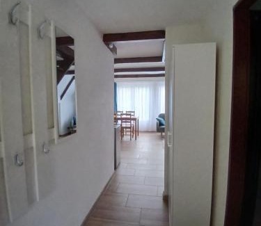 Brezova House | Chata Kamenice