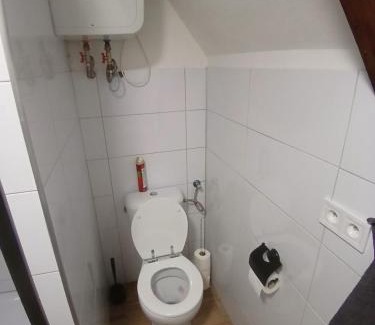 Brezova House | Chata Kamenice