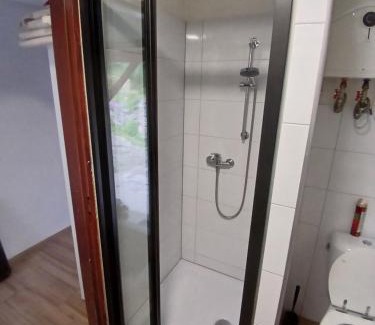 Brezova House | Chata Kamenice