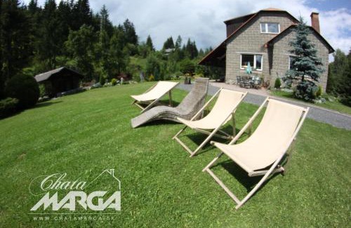 Demanovska Dolina Bed & Breakfast | Chata Marga
