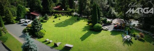 Demanovska Dolina Bed & Breakfast | Chata Marga