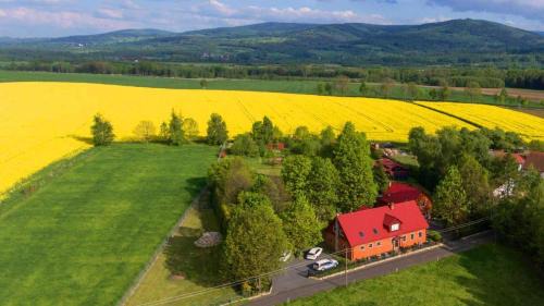 Wolimierz House | Chata na Borowinowej