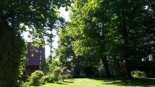 Wolimierz House | Chata na Borowinowej