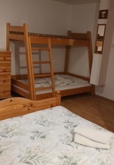 Habovka Ski Chalet | Chata na Plantáži