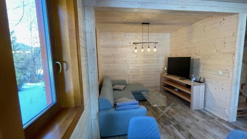 Kralova Lehota Ski Chalet | Chata na samote - Kráľova Lehota