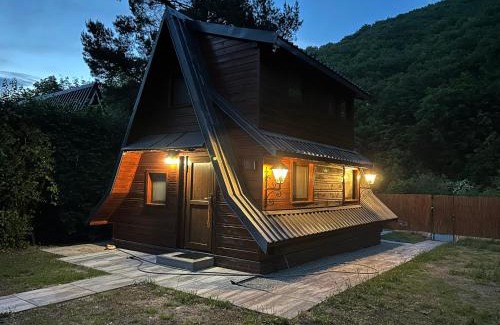 Rytro House | Chata nad Popradem, Rytro