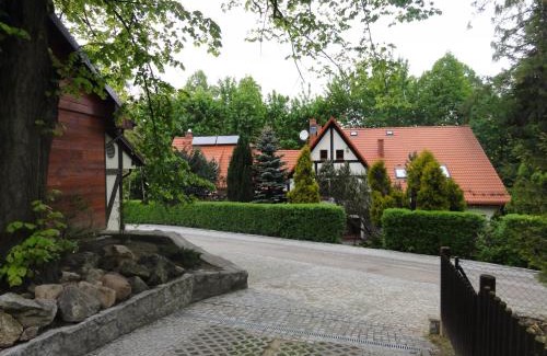 Bystrzyca Gorna Bed & Breakfast | Chata nad Sztolnią