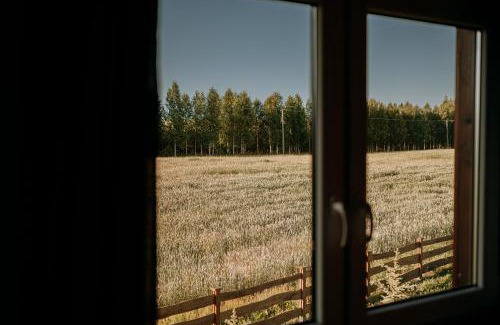 Ketrzyn Villa | Chata Nowa Różanka